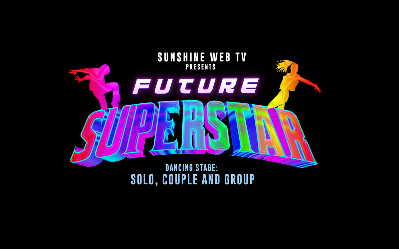 Sunshine web Tv Logo